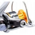 KOŁOWROTEK MIKADO RIVER FLOW 4004 FD SPINNINGOWY