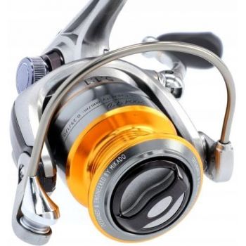 KOŁOWROTEK MIKADO RIVER FLOW 4004 FD SPINNINGOWY