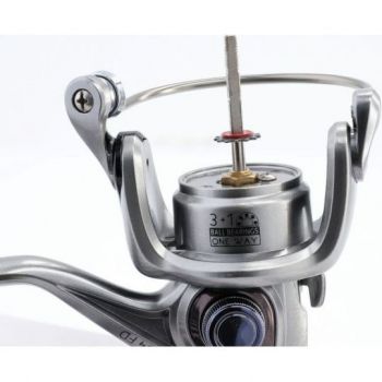 KOŁOWROTEK MIKADO RIVER FLOW 4004 FD SPINNINGOWY