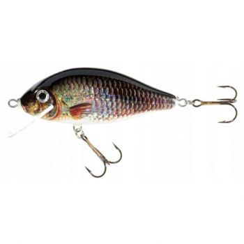 WOBLER JAXON HOLO SELECT KARAŚ F W 11cm 39g