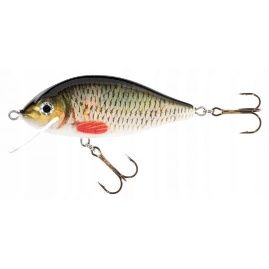 WOBLER JAXON HOLO SELECT KARAŚ F A 11cm 39g WOBLER JAXON HOLO SELECT KARAŚ F A 11cm 39g