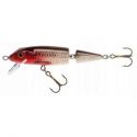 WOBLER JAXON HOLO SELECT HORN QM 9cm F RB 14g