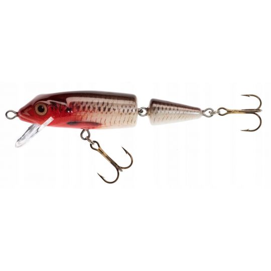 WOBLER JAXON HOLO SELECT HORN QM 9cm F RB 14g WOBLER JAXON HOLO SELECT HORN QM 9cm F RB 14g