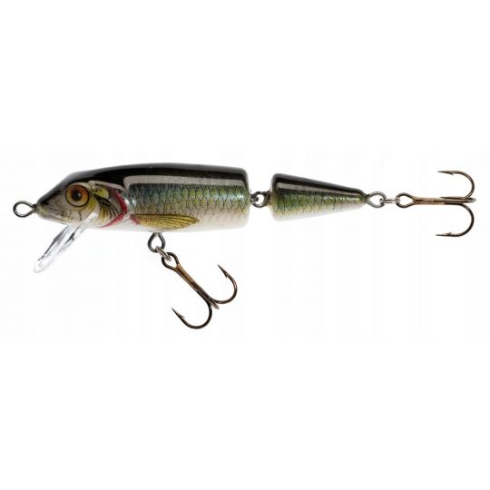 WOBLER JAXON HOLO SELECT HORN QM 9cm F R 14g WOBLER JAXON HOLO SELECT HORN QM 9cm F R 14g