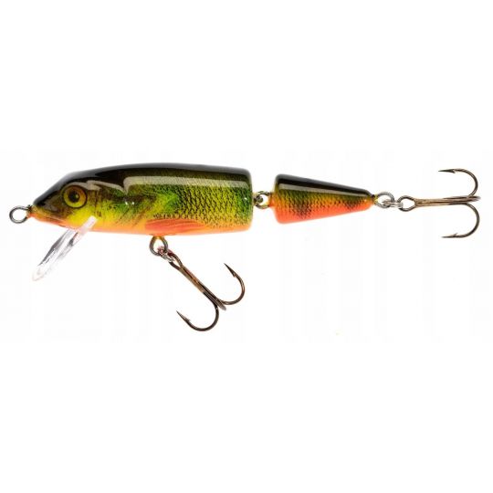 WOBLER JAXON HOLO SELECT HORN QM 9cm F OM 14g WOBLER JAXON HOLO SELECT HORN QM 9cm F OM 14g