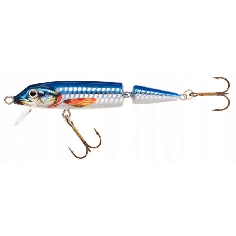 WOBLER JAXON HOLO SELECT HORN QM 9cm F ND 14g WOBLER JAXON HOLO SELECT HORN QM 9cm F ND 14g