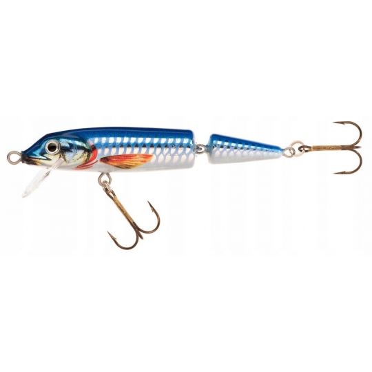 WOBLER JAXON HOLO SELECT HORN QM 9cm F ND 14g WOBLER JAXON HOLO SELECT HORN QM 9cm F ND 14g
