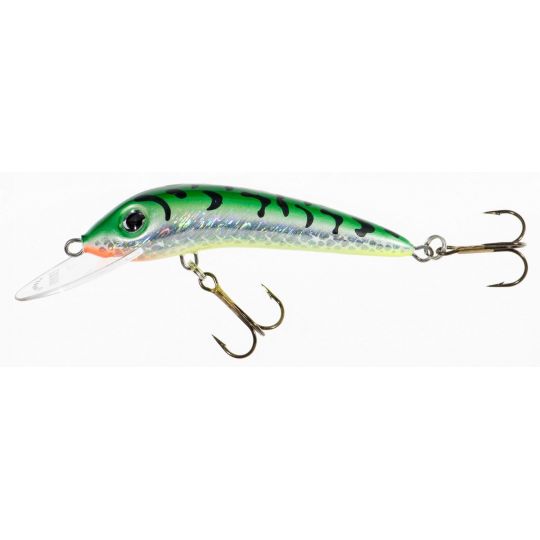 WOBLER JAXON HOLO SELECT FEROX F ST 8cm 10g WOBLER JAXON HOLO SELECT FEROX F ST 8cm 10g