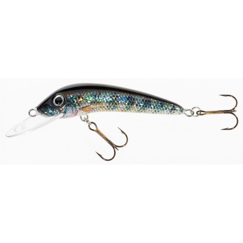 WOBLER JAXON HOLO SELECT FEROX F O 8cm 10g WOBLER JAXON HOLO SELECT FEROX F O 8cm 10g