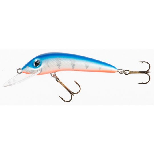 WOBLER JAXON HOLO SELECT FEROX F N 8cm 10g WOBLER JAXON HOLO SELECT FEROX F N 8cm 10g