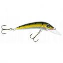 WOBLER JAXON HOLO SELECT FEROX F OB 8cm 10g