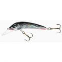 WOBLER JAXON HOLO SELECT FEROX F SC 8cm 10g