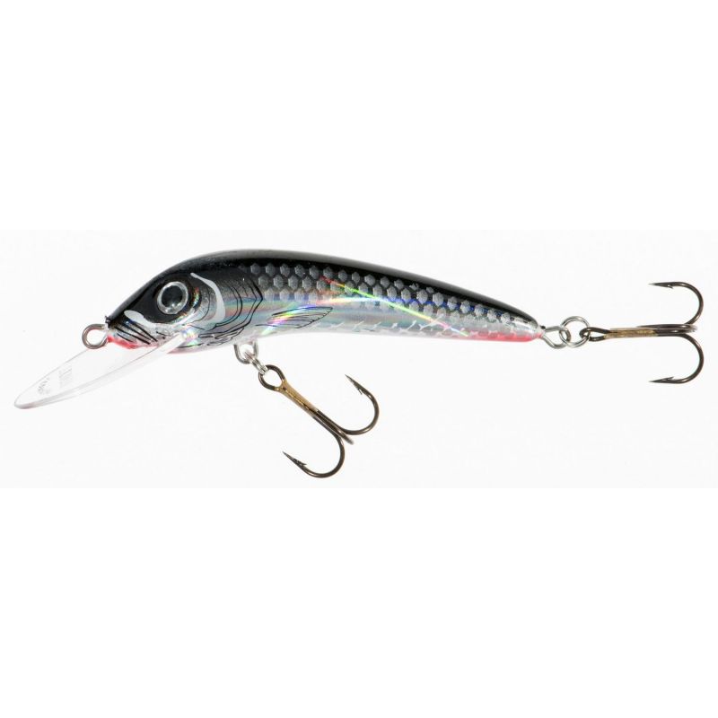 WOBLER JAXON HOLO SELECT FEROX F SC 8cm 10g WOBLER JAXON HOLO SELECT FEROX F SC 8cm 10g