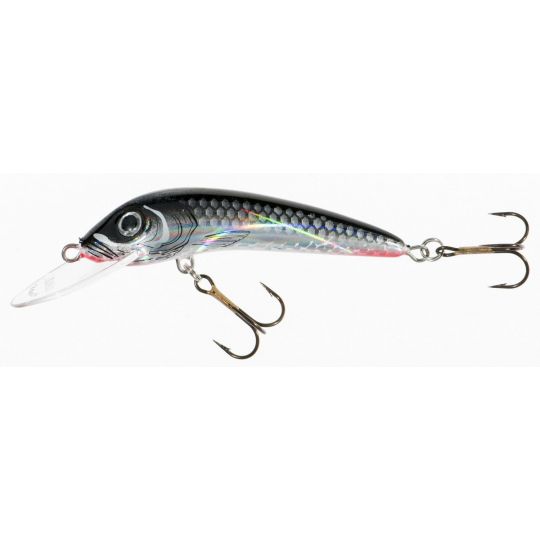 WOBLER JAXON HOLO SELECT FEROX F SC 8cm 10g WOBLER JAXON HOLO SELECT FEROX F SC 8cm 10g