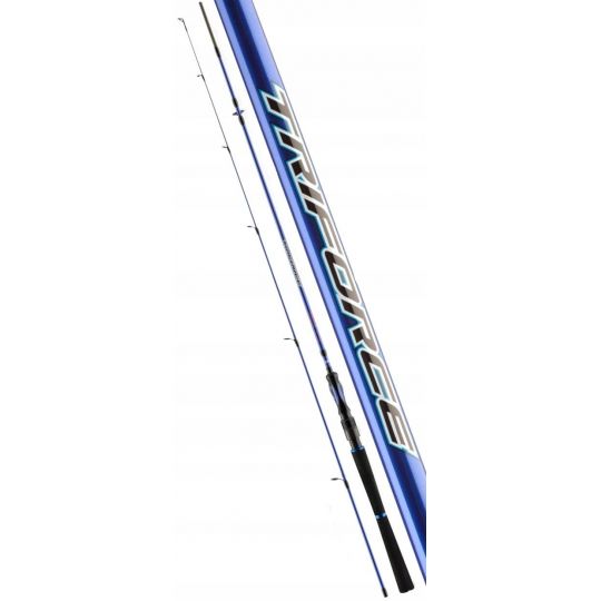 WĘDKA DAIWA TRIFORCE TS TROUT 2,10m 5-20g WĘDKA DAIWA TRIFORCE TS TROUT 2,10m 5-20g