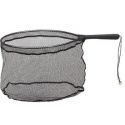 PODBIERAK JAXON PL-TRU45 45cm SOFT MESH 40x45cm