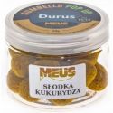 DUMBELLS MEUS POP UP DURUS 15/18mm 90G KUKURYDZA