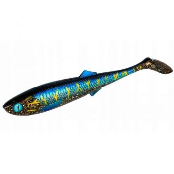 GUMA MIKADO PRZYNĘTA SICARIO 10.5cm COSMO BLUE