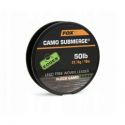 PLECIONKA PRZYPONOWA FOX SUBMERGED CAMO 50lb 10m