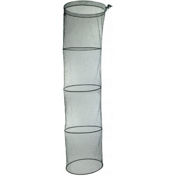 SIATKA MIKADO WYCZYNOWA Z UCHWYTEM 55/50cm x 250cm