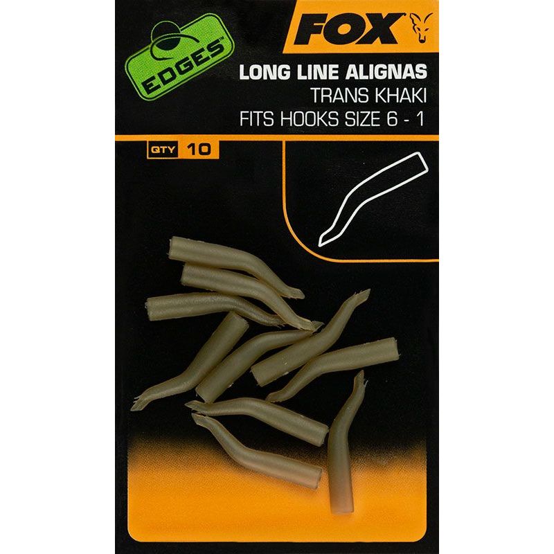 POZYCJONER HACZYKA FOX LINE ALIGNA SHORT 10-7 POZYCJONER HACZYKA FOX LINE ALIGNA SHORT 10-7