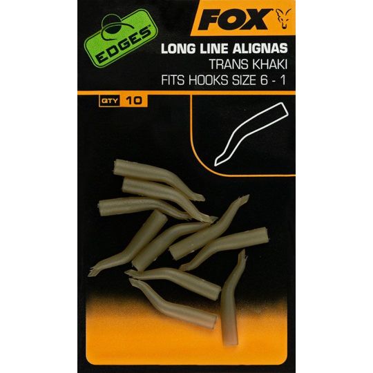 POZYCJONER HACZYKA FOX LINE ALIGNA SHORT 10-7 POZYCJONER HACZYKA FOX LINE ALIGNA SHORT 10-7