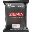 ZIEMIA MATCH PRO TORFOWA BEŁCHATOWSKA LIGHT 1,5kg