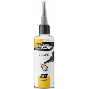 BOOSTER MATCH PRO TOP METHOD 100ml MANGO