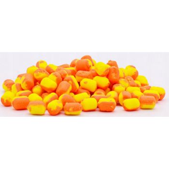 DUMBELLS MATCH PRO TOP WAFTERS 6mm DUO MANGO 20g