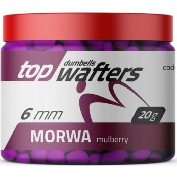 DUMBELLS MATCH PRO TOP WAFTERS MORWA 20g 6mm