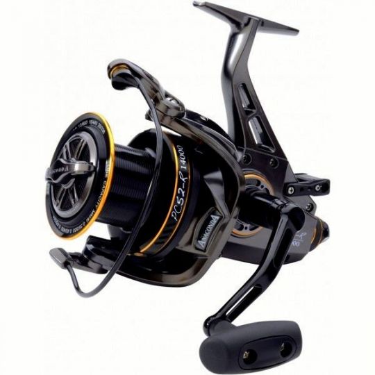 KOŁOWROTEK ANACONDA PC 52-R 10000 KARPIOWY KOŁOWROTEK ANACONDA PC 52-R 10000 KARPIOWY