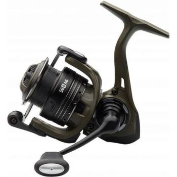 KOŁOWROTEK SAVAGE GEAR SG4AG 3000H FD 6+1BB