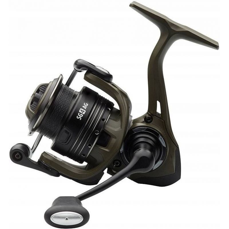 KOŁOWROTEK SAVAGE GEAR SG4AG 3000H FD 6+1BB KOŁOWROTEK SAVAGE GEAR SG4AG 3000H FD 6+1BB