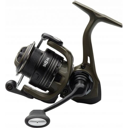 KOŁOWROTEK SAVAGE GEAR SG4AG 3000H FD 6+1BB KOŁOWROTEK SAVAGE GEAR SG4AG 3000H FD 6+1BB