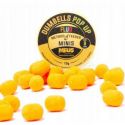 DUMBELLS MEUS FLUO POP UP 8mm MINIS POMARAŃCZA CZE
