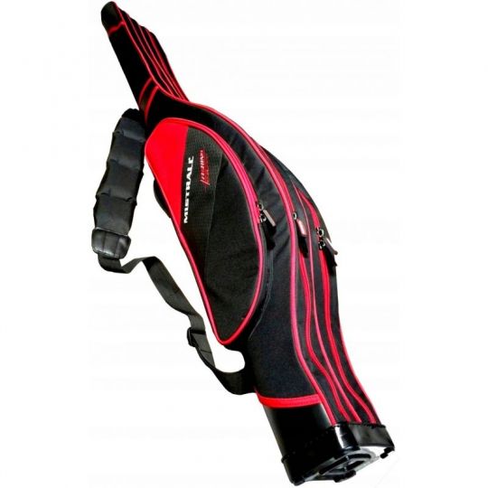 POKROWIEC MISTRALL USZTYWNIANY FT 135cm 2 KOMORY POKROWIEC MISTRALL USZTYWNIANY FT 135cm 2 KOMORY