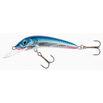 WOBLER JAXON HOLO SELECT FEROX F SN 6cm 5g