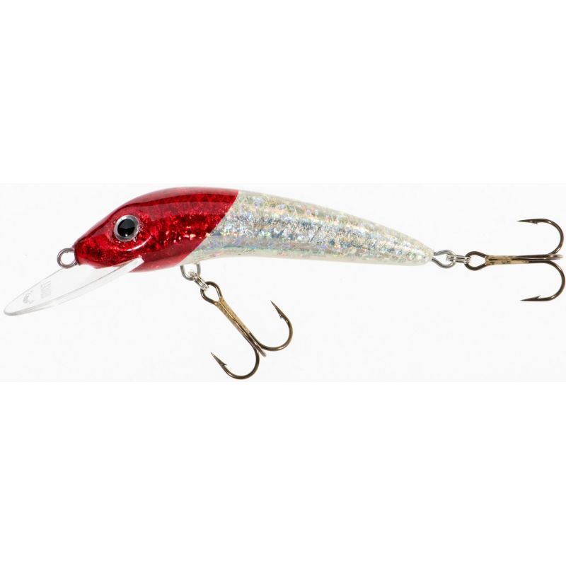 WOBLER JAXON HOLO SELECT FEROX F RH 6cm 5g WOBLER JAXON HOLO SELECT FEROX F RH 6cm 5g
