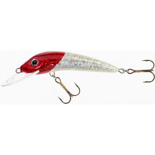 WOBLER JAXON HOLO SELECT FEROX F RH 6cm 5g WOBLER JAXON HOLO SELECT FEROX F RH 6cm 5g
