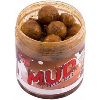 KULKI BANDIT CARP MUD HACZYKOWE 18mm GRUSZKA