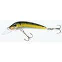 WOBLER JAXON HOLO SELECT FEROX F OB 6cm 5g