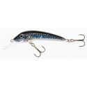 WOBLER JAXON HOLO SELECT FEROX F U 4cm 2,5g