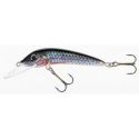 WOBLER JAXON HOLO SELECT FEROX F P 4cm 2,5g
