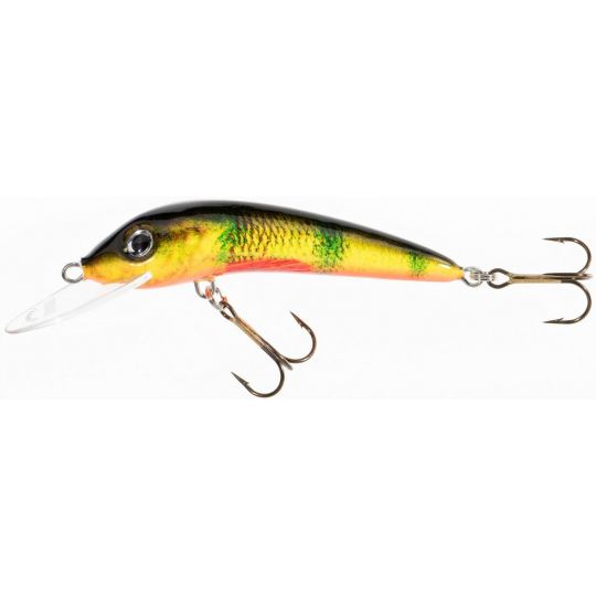 WOBLER JAXON HOLO SELECT FEROX F OM 4cm 2,5g WOBLER JAXON HOLO SELECT FEROX F OM 4cm 2,5g