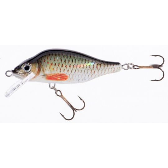 WOBLER JAXON HOLO SELECT VALADER F A 9cm 20g WOBLER JAXON HOLO SELECT VALADER F A 9cm 20g