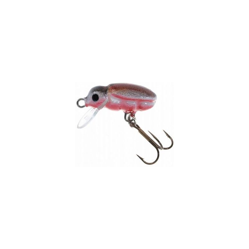 WOBLER JAXON CHRABĄSZCZ BEETLE GU 2,5cm 2g WOBLER JAXON CHRABĄSZCZ BEETLE GU 2,5cm 2g