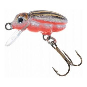WOBLER JAXON CHRABĄSZCZ BEETLE CU 2,5cm 2g