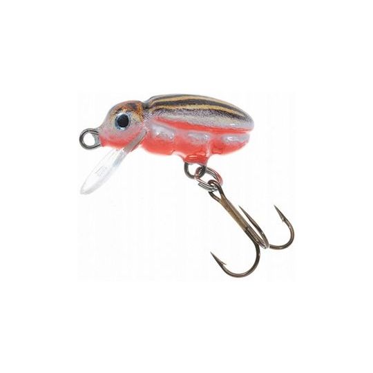 WOBLER JAXON CHRABĄSZCZ BEETLE CU 2,5cm 2g WOBLER JAXON CHRABĄSZCZ BEETLE CU 2,5cm 2g