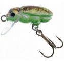 WOBLER JAXON CHRABĄSZCZ BEETLE BU 2,5cm 2g