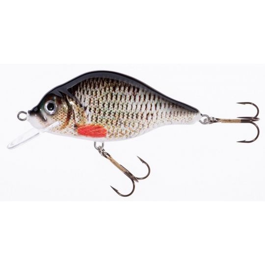 WOBLER JAXON HOLO SELECT CARPAN FKZ 7cm 13g WOBLER JAXON HOLO SELECT CARPAN FKZ 7cm 13g